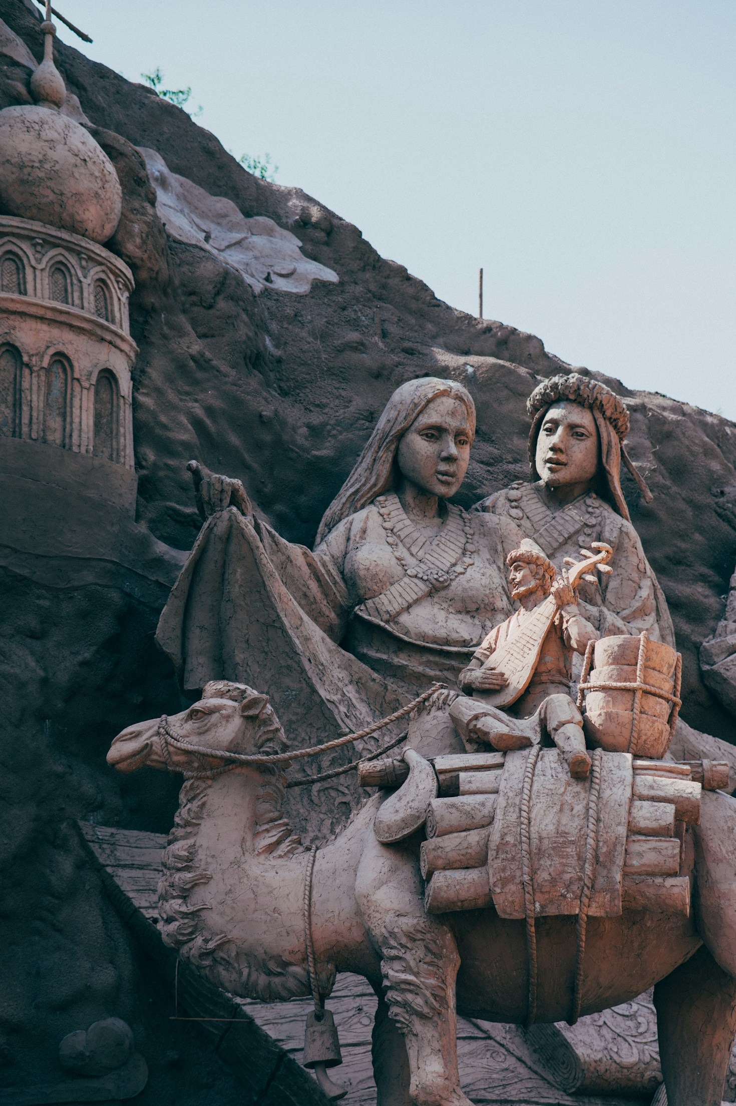 Unraveling Marco Polo’s Legendary Voyages